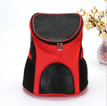 Comfortable Pet Carrier Backpack for Safe Travel Adventures