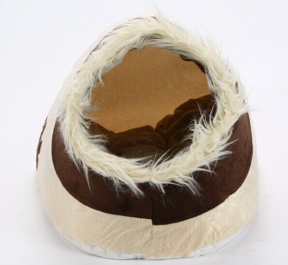 Soft and Comfy Pet Bed  for Dogs & Cats