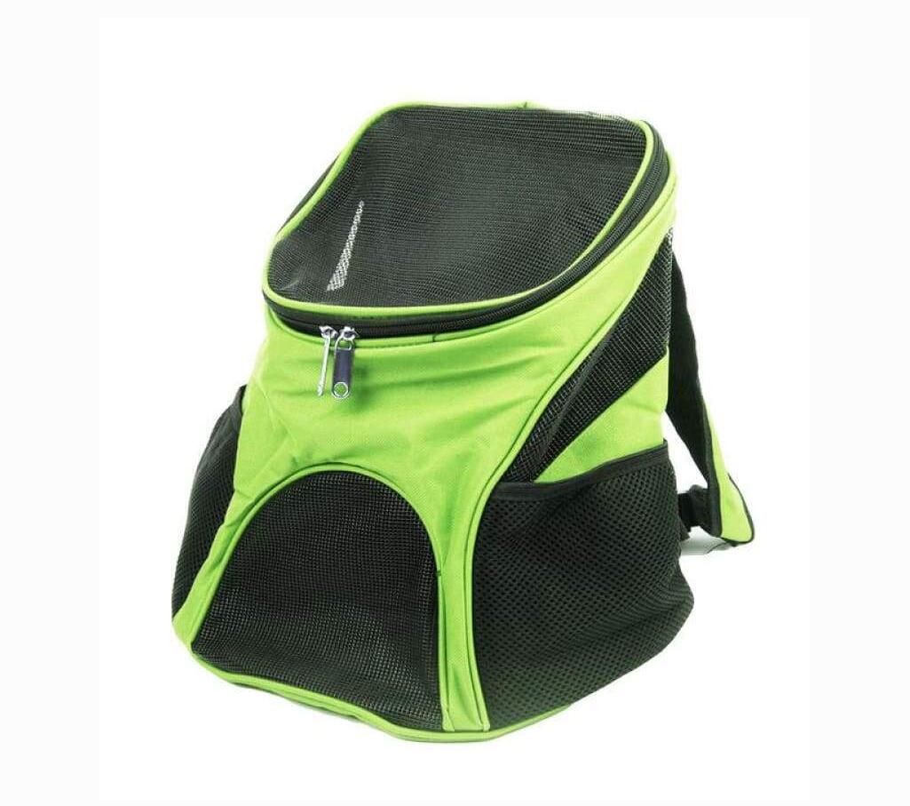 Comfortable Pet Carrier Backpack for Safe Travel Adventures