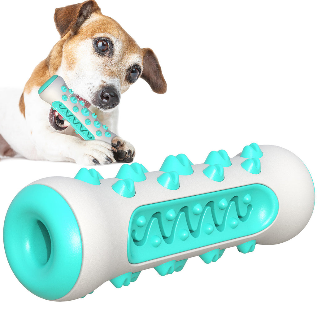 Premium Dental Chew Toy for Cleaner Teeth and Happier Dogs