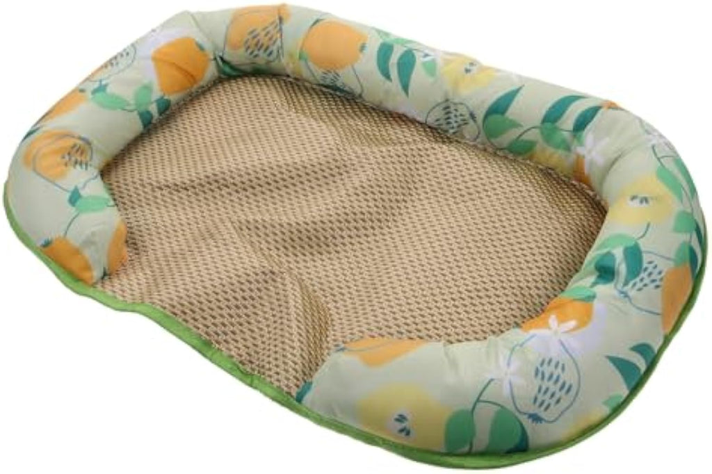 Summer Cooling Mat Keeps Pets Cool and Comfortable