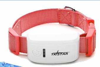 Pet GPS Locator Device for Cats and Small Pets