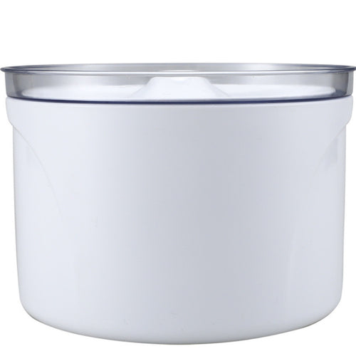 Automatic Pet Water Fountain with LED Display for Dogs & Cats